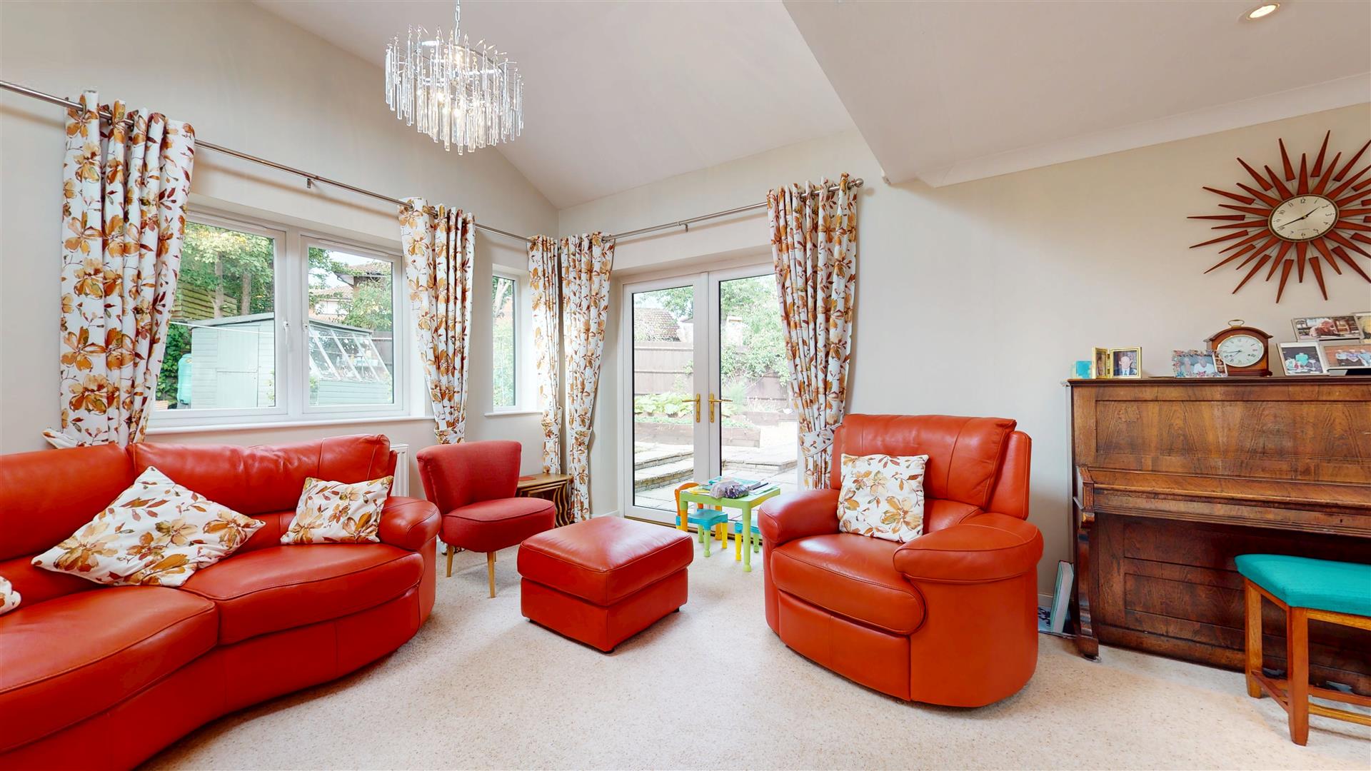 Gatcombe, Great Holm, Milton Keynes